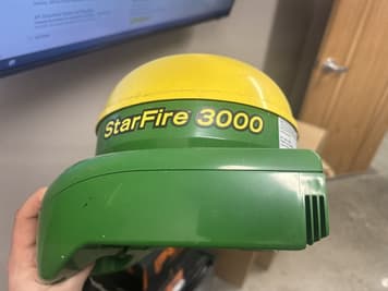 Main image John Deere StarFire 3000